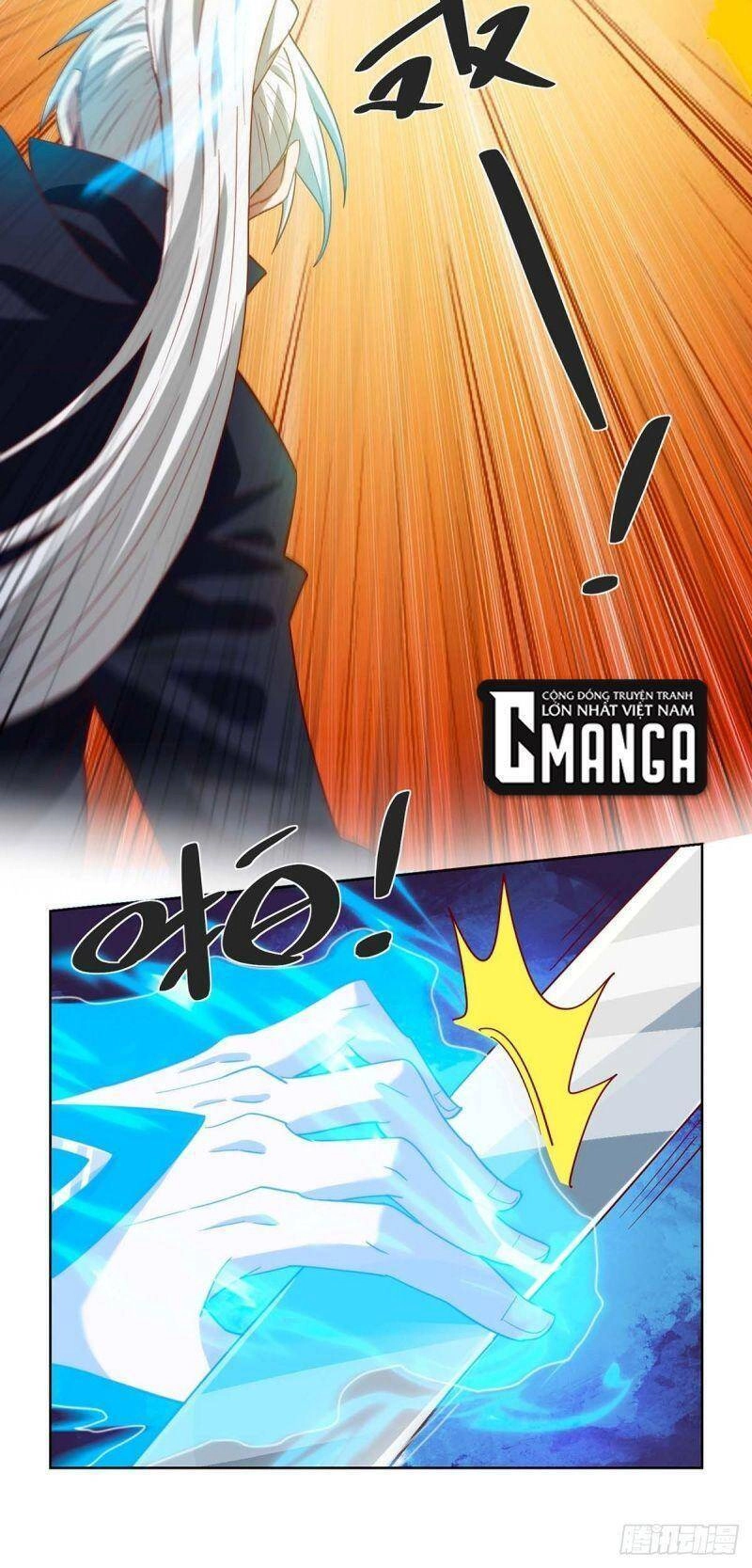 Siêu Cấp Thôn Phệ Hệ Thống Chapter 23 - 16