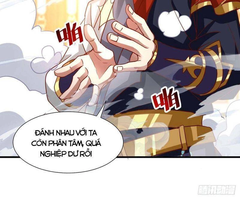 Siêu Cấp Thôn Phệ Hệ Thống Chapter 24 - 4