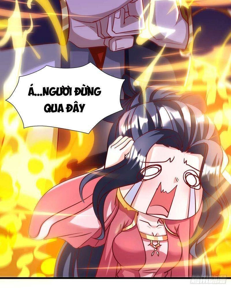 Siêu Cấp Thôn Phệ Hệ Thống Chapter 24 - 6