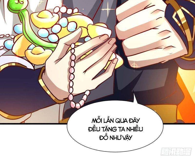 Siêu Cấp Thôn Phệ Hệ Thống Chapter 24 - 8