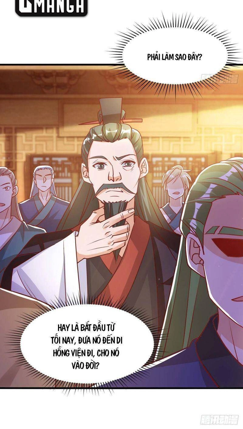 Siêu Cấp Thôn Phệ Hệ Thống Chapter 24 - 12