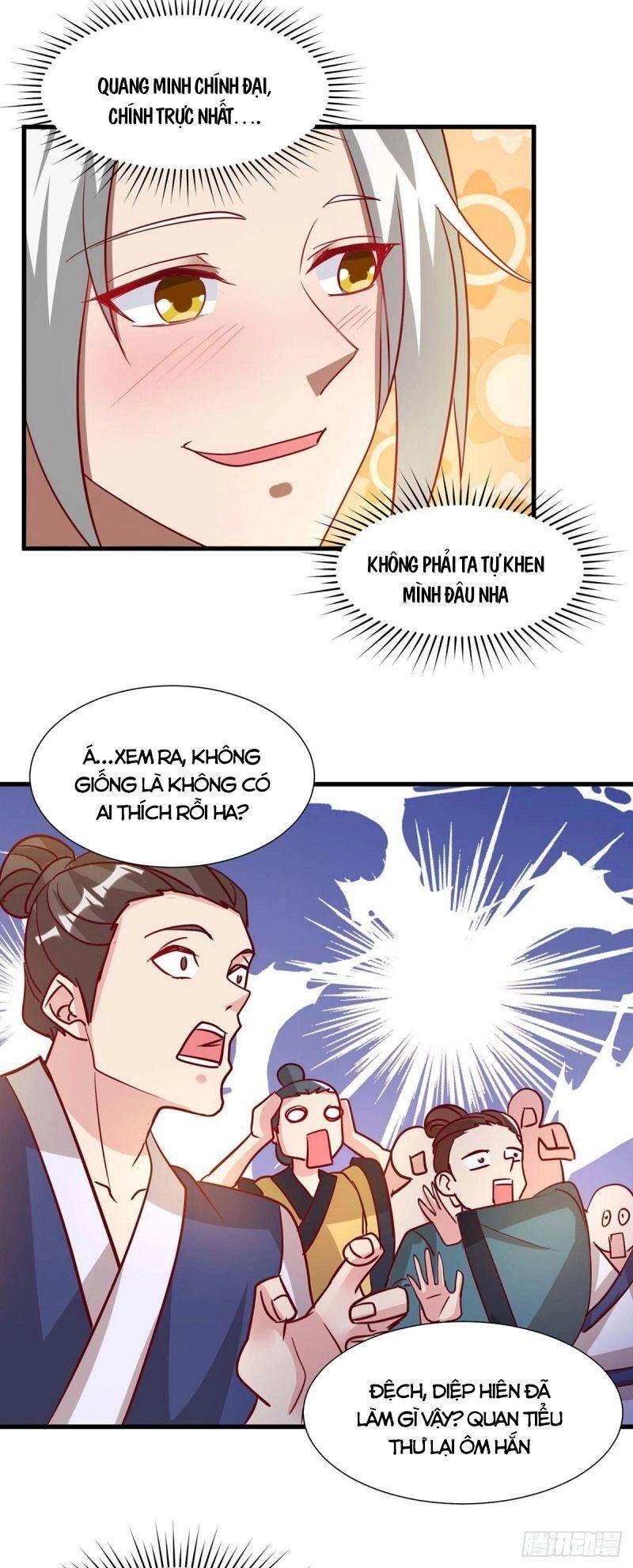 Siêu Cấp Thôn Phệ Hệ Thống Chapter 24 - 19