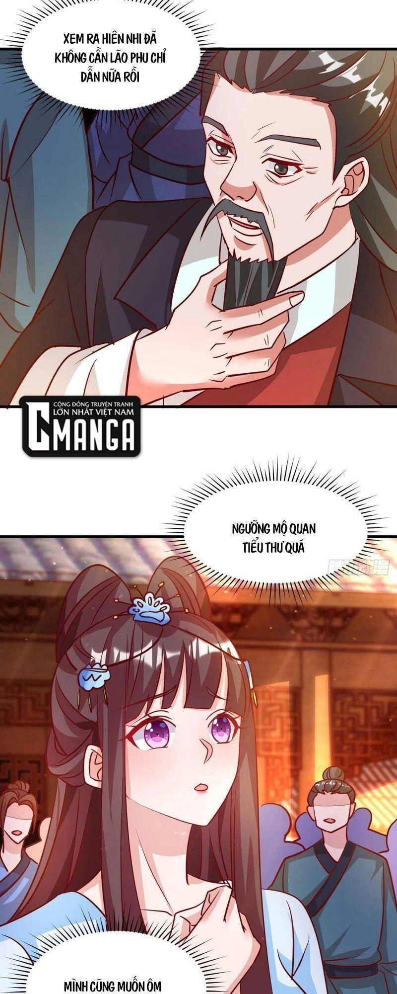 Siêu Cấp Thôn Phệ Hệ Thống Chapter 24 - 20