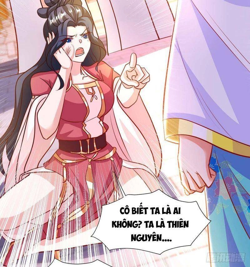 Siêu Cấp Thôn Phệ Hệ Thống Chapter 25 - 6