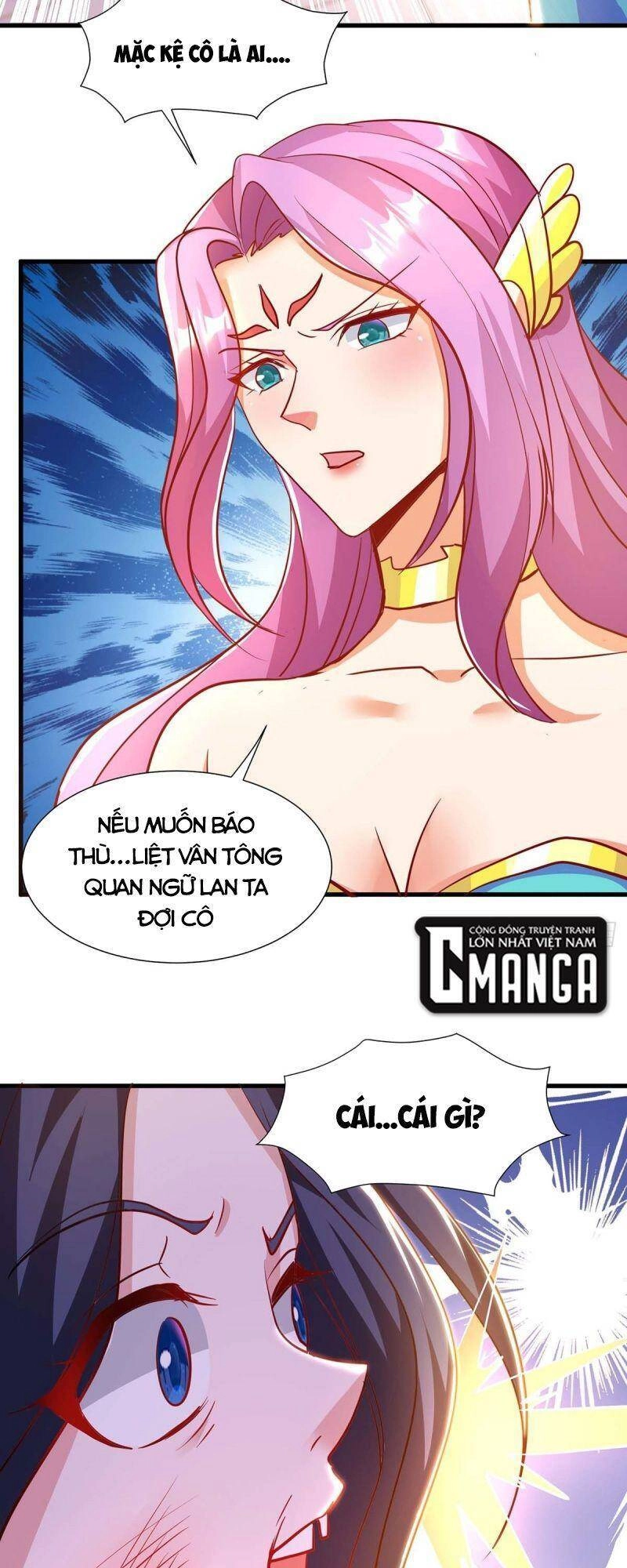 Siêu Cấp Thôn Phệ Hệ Thống Chapter 25 - 7