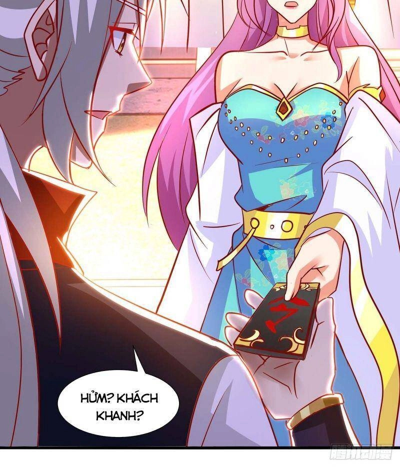 Siêu Cấp Thôn Phệ Hệ Thống Chapter 25 - 10