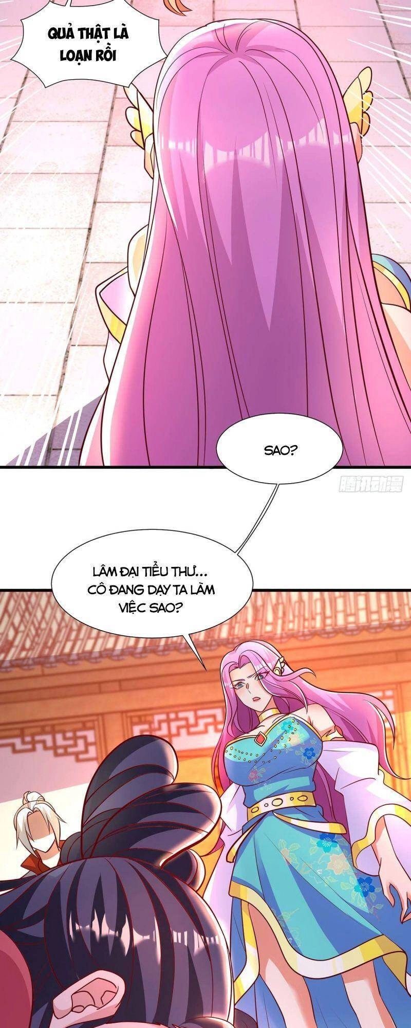 Siêu Cấp Thôn Phệ Hệ Thống Chapter 25 - 13