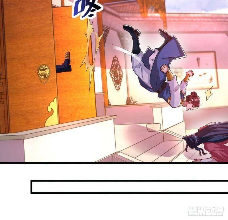 Siêu Cấp Thôn Phệ Hệ Thống Chapter 25 - 20