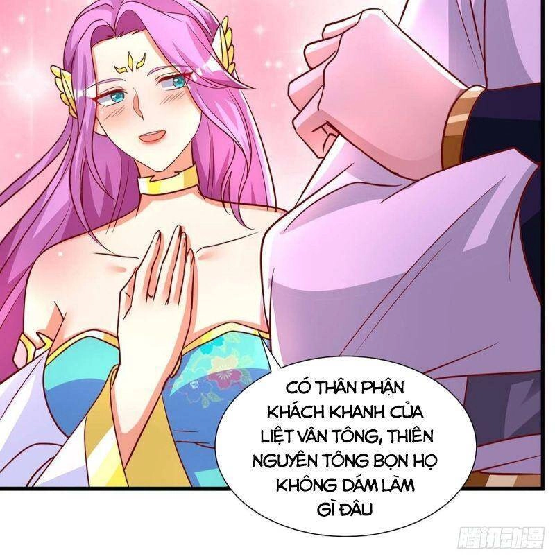 Siêu Cấp Thôn Phệ Hệ Thống Chapter 25 - 22