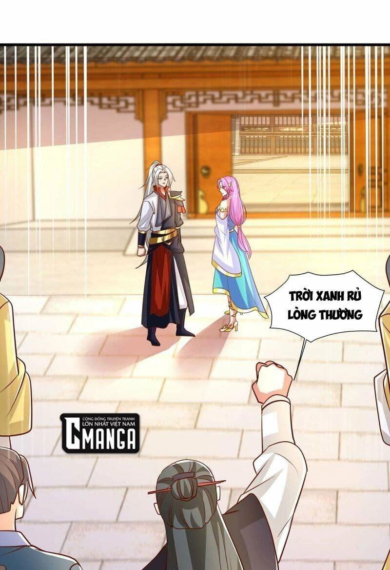 Siêu Cấp Thôn Phệ Hệ Thống Chapter 26 - 1