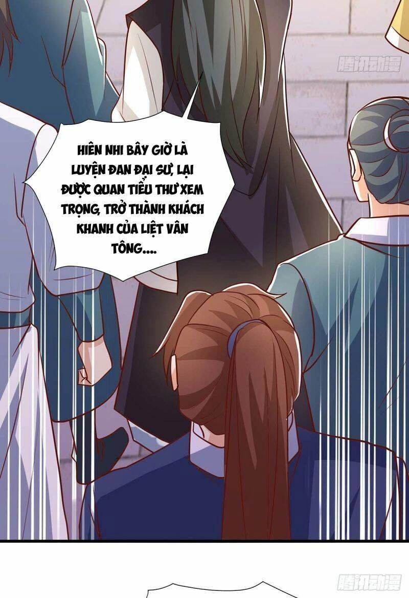 Siêu Cấp Thôn Phệ Hệ Thống Chapter 26 - 2