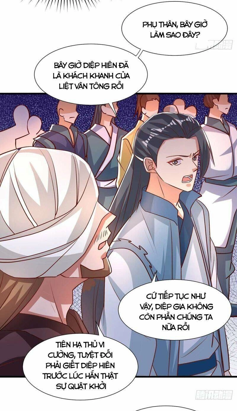 Siêu Cấp Thôn Phệ Hệ Thống Chapter 26 - 5