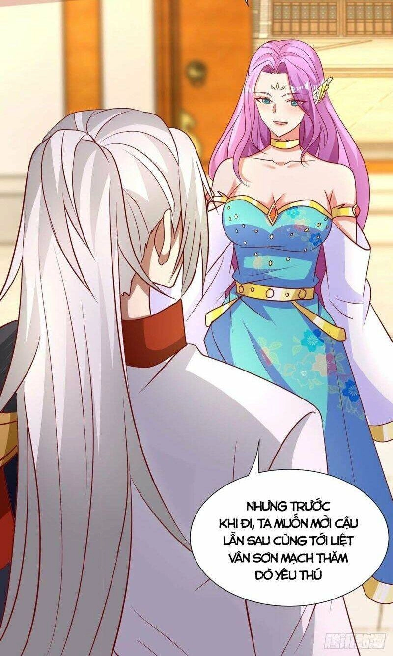 Siêu Cấp Thôn Phệ Hệ Thống Chapter 26 - 8