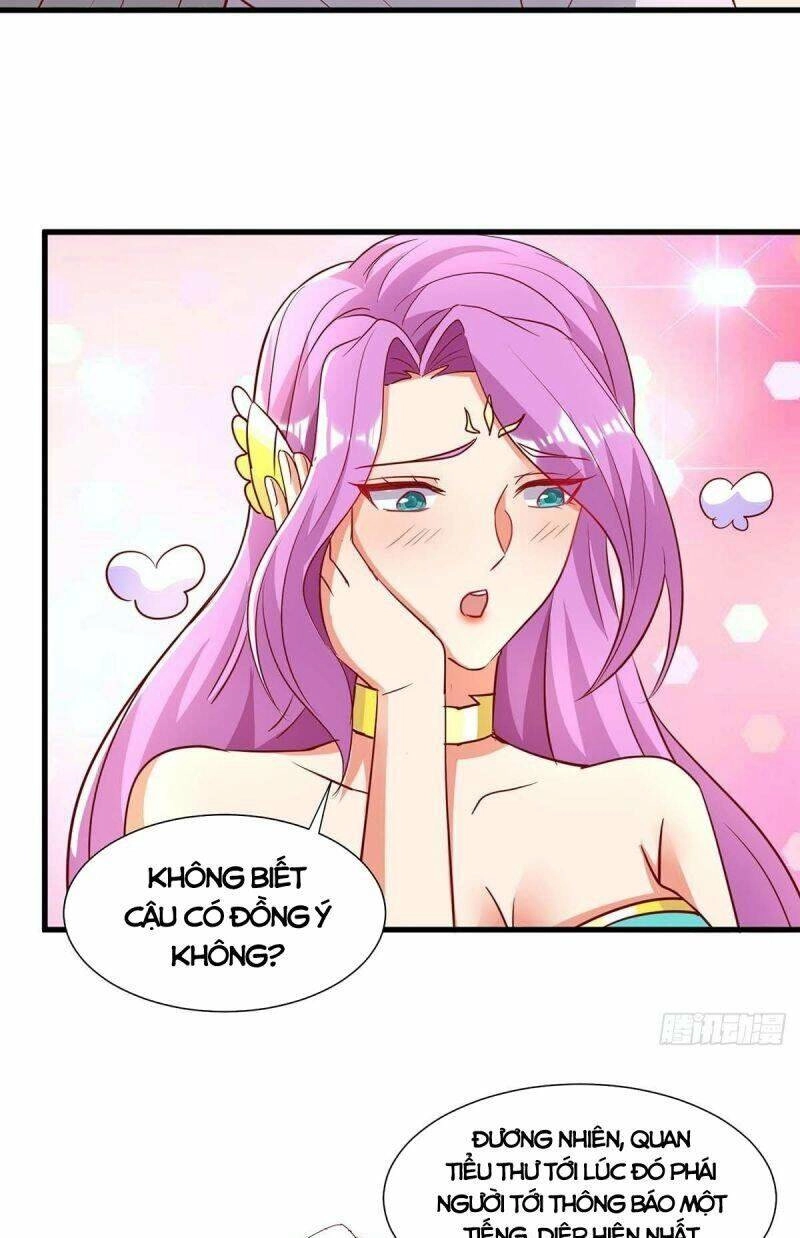 Siêu Cấp Thôn Phệ Hệ Thống Chapter 26 - 9
