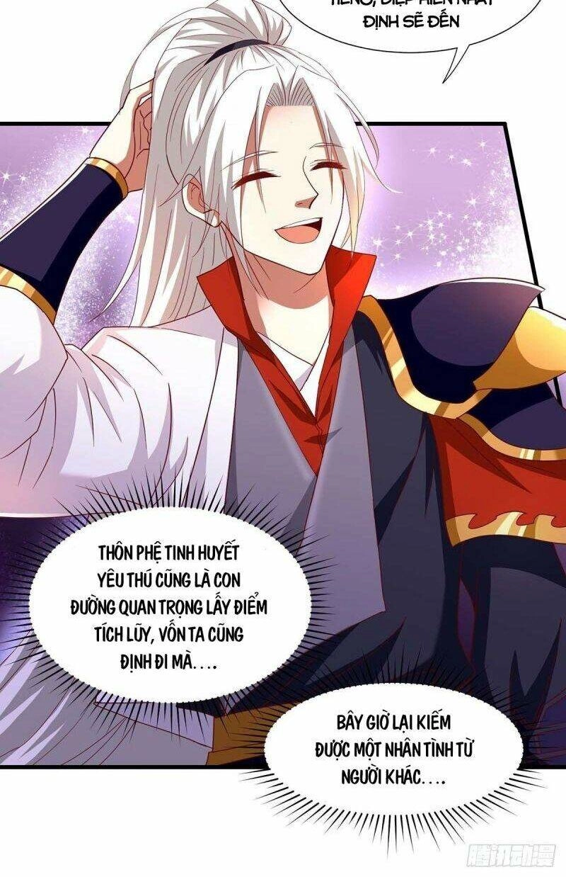 Siêu Cấp Thôn Phệ Hệ Thống Chapter 26 - 10