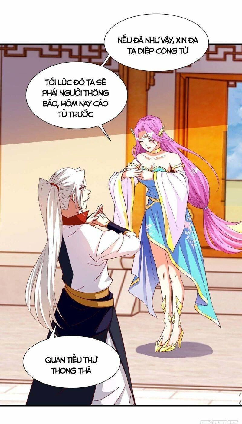 Siêu Cấp Thôn Phệ Hệ Thống Chapter 26 - 11