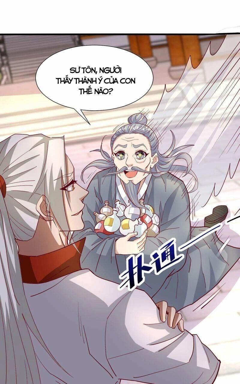 Siêu Cấp Thôn Phệ Hệ Thống Chapter 26 - 17