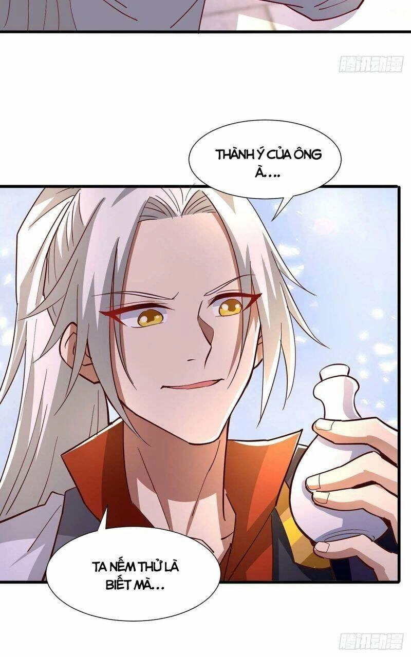 Siêu Cấp Thôn Phệ Hệ Thống Chapter 26 - 18