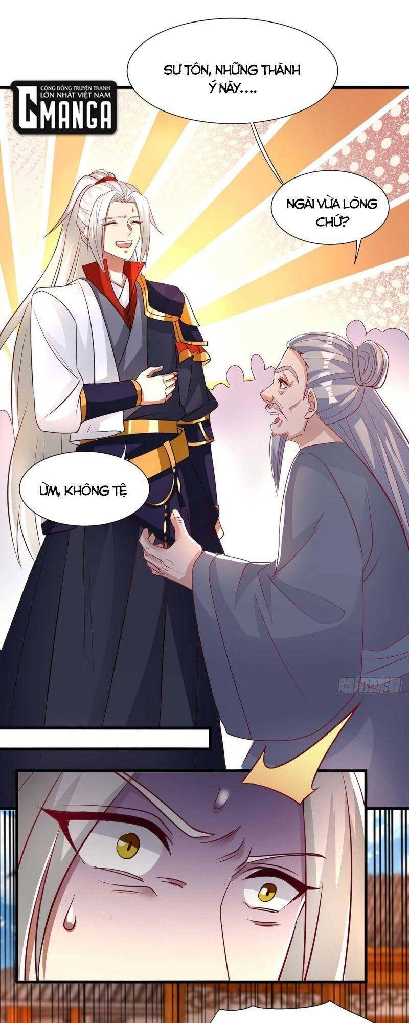 Siêu Cấp Thôn Phệ Hệ Thống Chapter 27 - 1