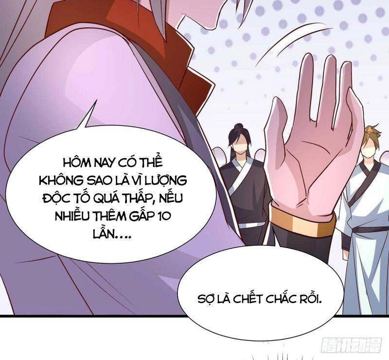 Siêu Cấp Thôn Phệ Hệ Thống Chapter 27 - 10