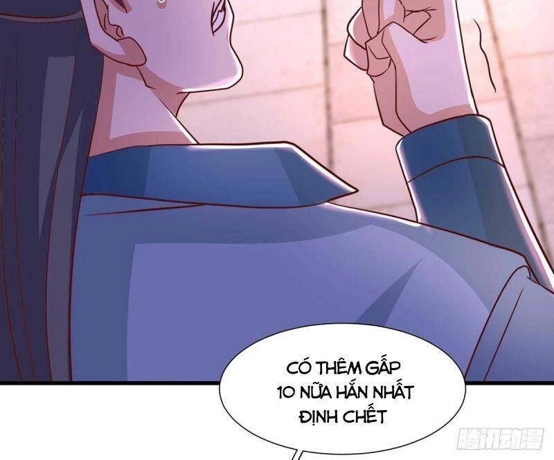 Siêu Cấp Thôn Phệ Hệ Thống Chapter 27 - 12