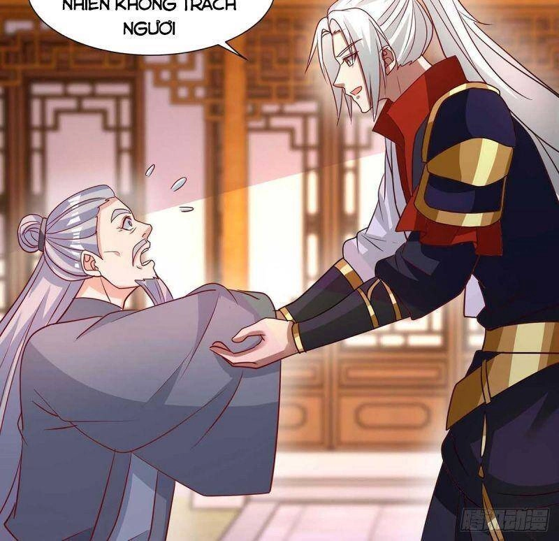 Siêu Cấp Thôn Phệ Hệ Thống Chapter 27 - 18