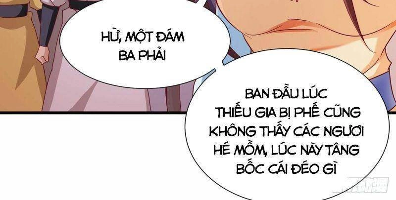 Siêu Cấp Thôn Phệ Hệ Thống Chapter 27 - 20