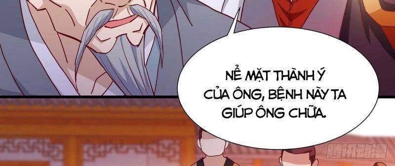 Siêu Cấp Thôn Phệ Hệ Thống Chapter 27 - 22