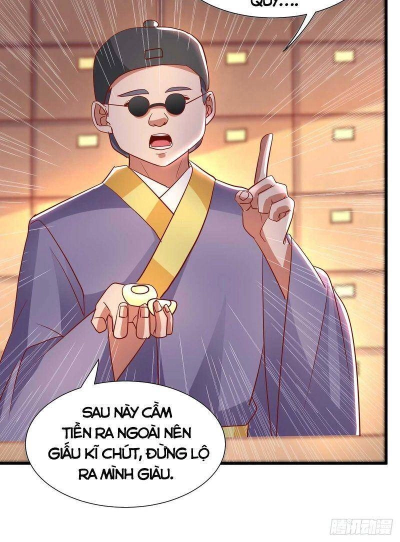 Siêu Cấp Thôn Phệ Hệ Thống Chapter 28 - 7