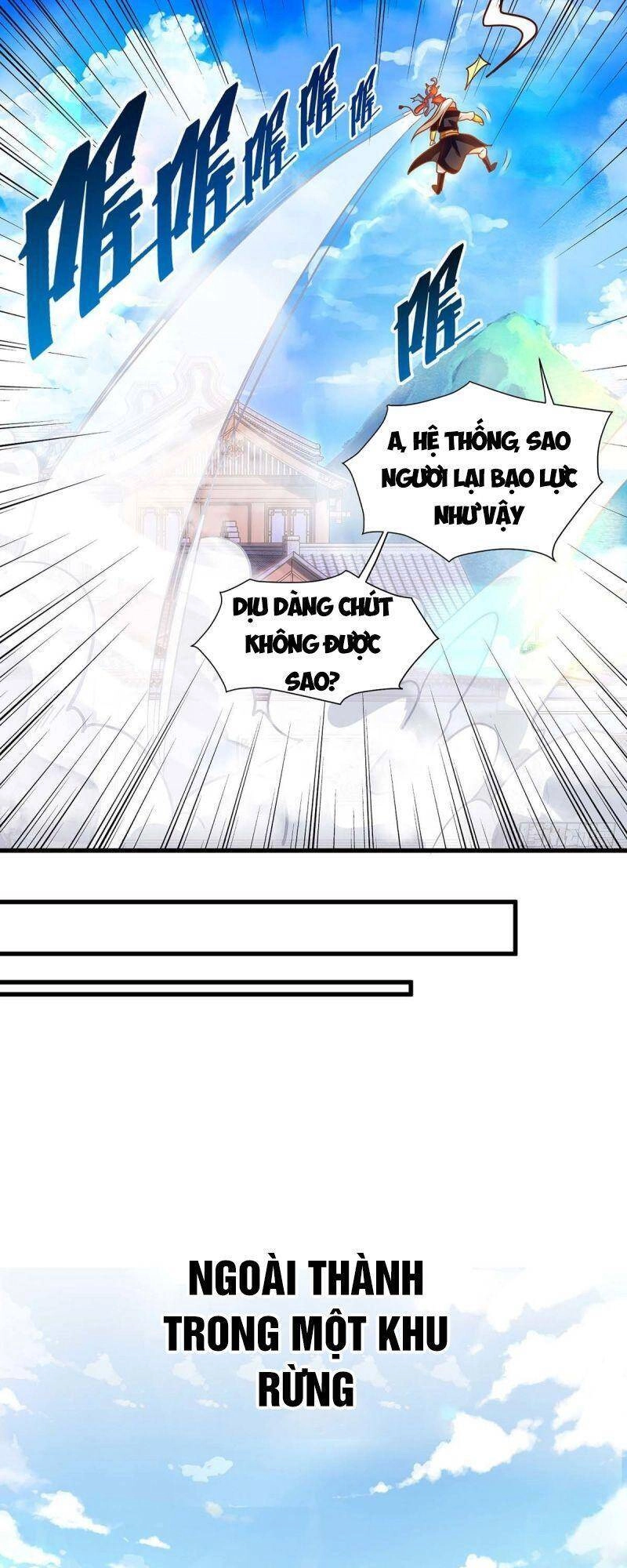 Siêu Cấp Thôn Phệ Hệ Thống Chapter 28 - 18