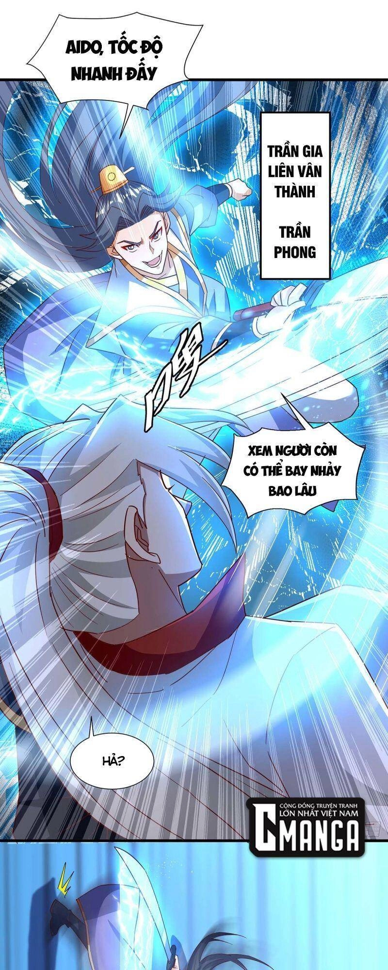 Siêu Cấp Thôn Phệ Hệ Thống Chapter 29 - 4