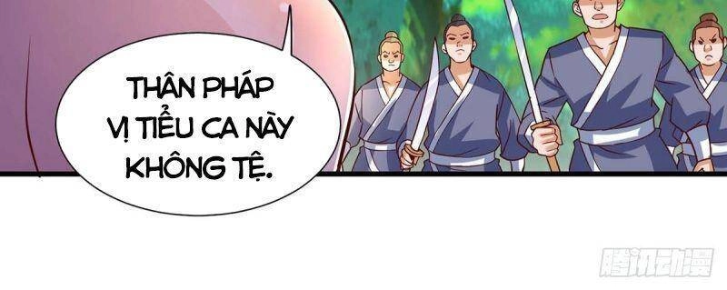 Siêu Cấp Thôn Phệ Hệ Thống Chapter 29 - 7