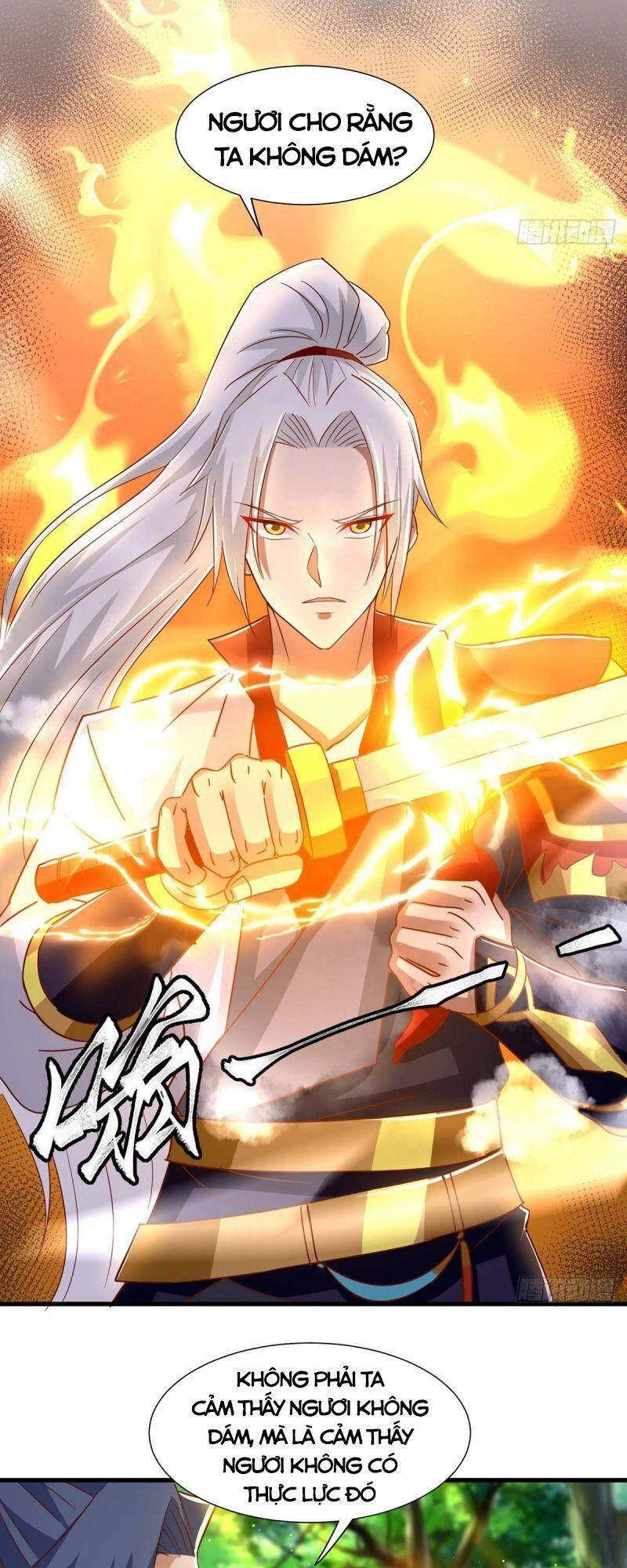 Siêu Cấp Thôn Phệ Hệ Thống Chapter 29 - 10