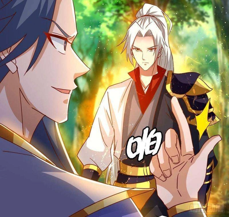 Siêu Cấp Thôn Phệ Hệ Thống Chapter 29 - 11
