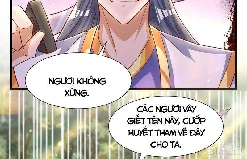 Siêu Cấp Thôn Phệ Hệ Thống Chapter 29 - 17