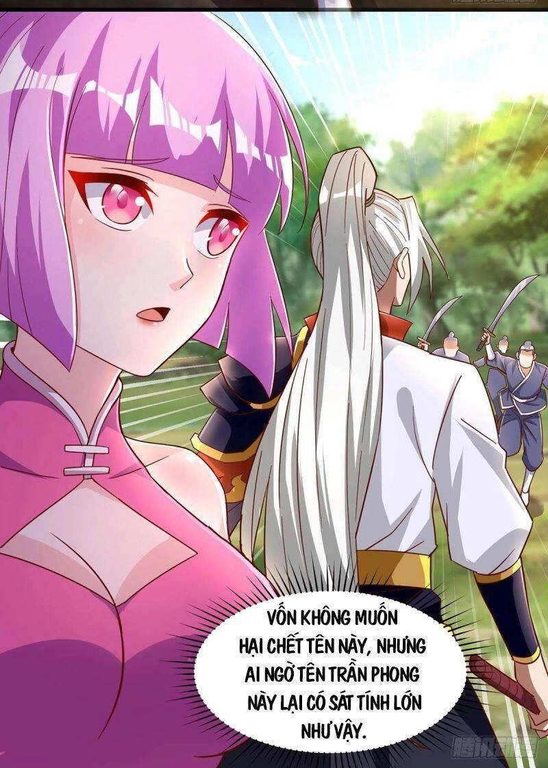 Siêu Cấp Thôn Phệ Hệ Thống Chapter 29 - 19