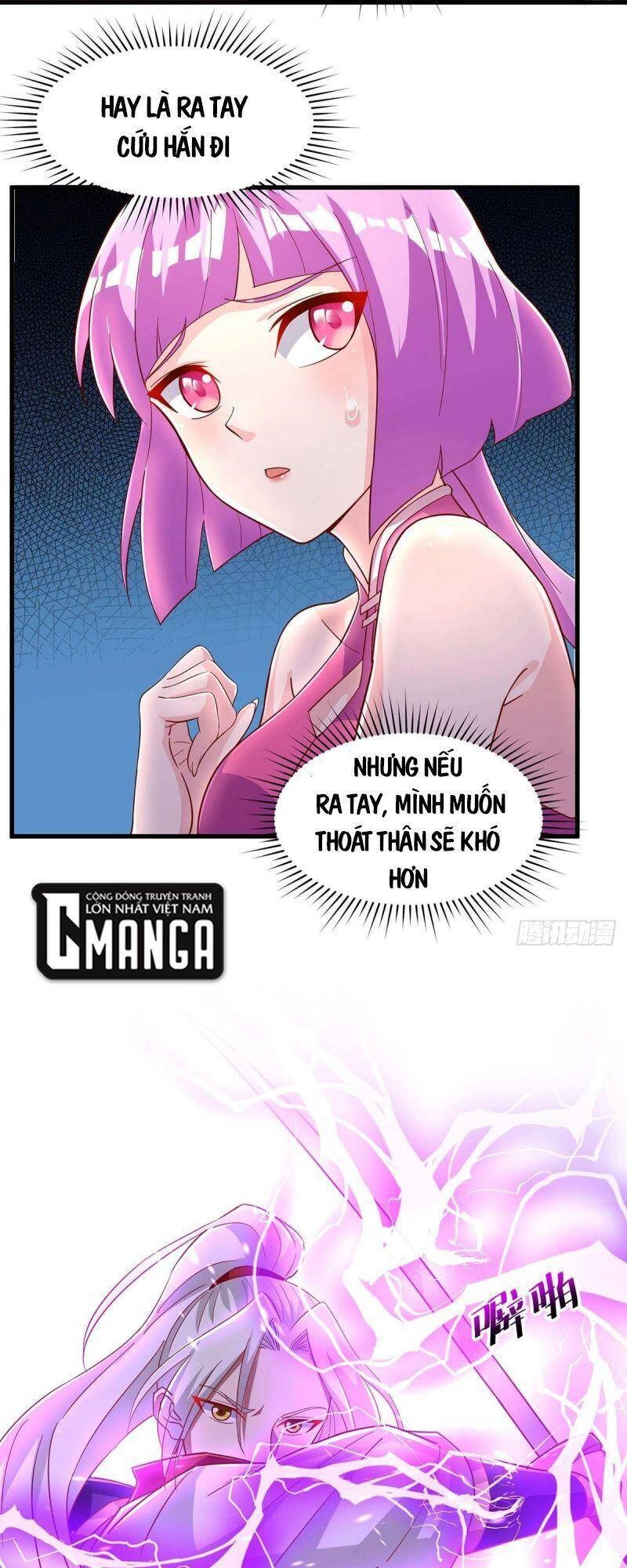 Siêu Cấp Thôn Phệ Hệ Thống Chapter 29 - 20
