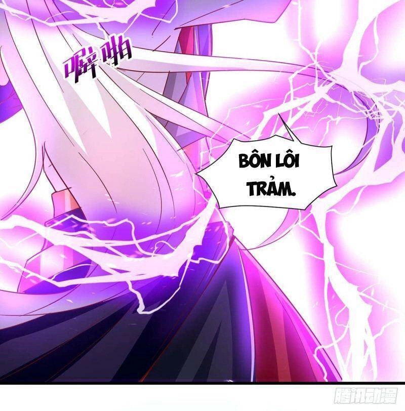 Siêu Cấp Thôn Phệ Hệ Thống Chapter 29 - 21