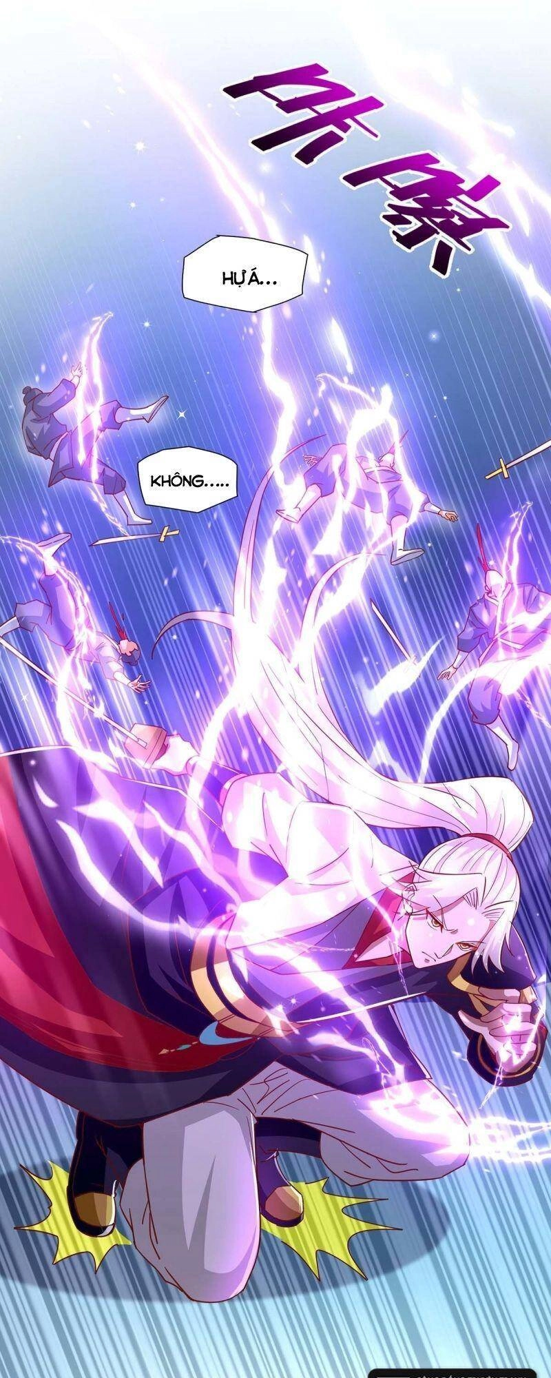 Siêu Cấp Thôn Phệ Hệ Thống Chapter 29 - 22