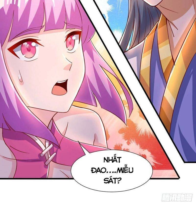 Siêu Cấp Thôn Phệ Hệ Thống Chapter 30 - 2