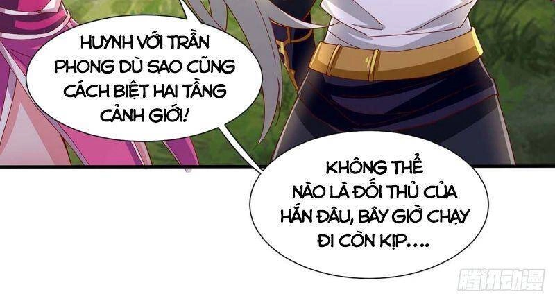 Siêu Cấp Thôn Phệ Hệ Thống Chapter 30 - 6