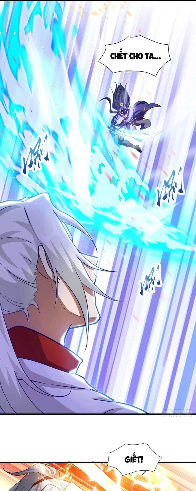 Siêu Cấp Thôn Phệ Hệ Thống Chapter 30 - 9