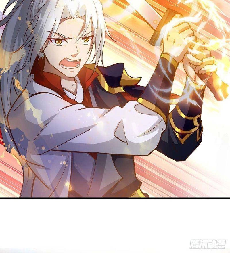 Siêu Cấp Thôn Phệ Hệ Thống Chapter 30 - 10