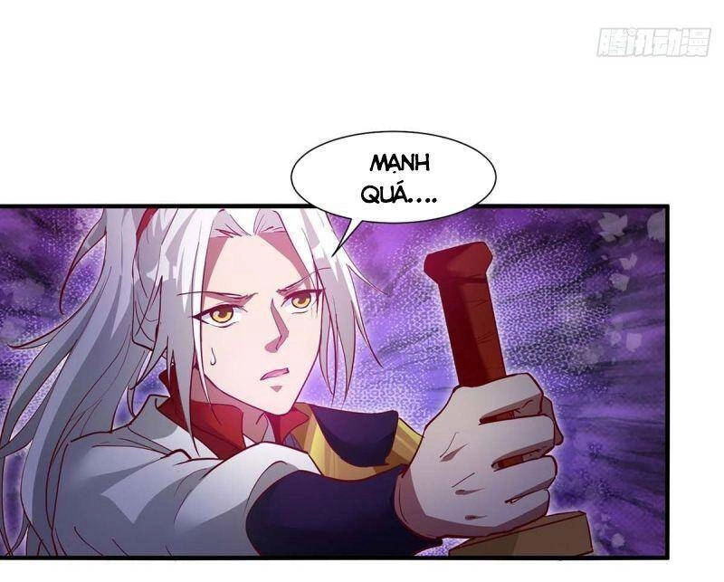 Siêu Cấp Thôn Phệ Hệ Thống Chapter 30 - 12