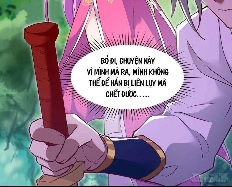 Siêu Cấp Thôn Phệ Hệ Thống Chapter 30 - 14