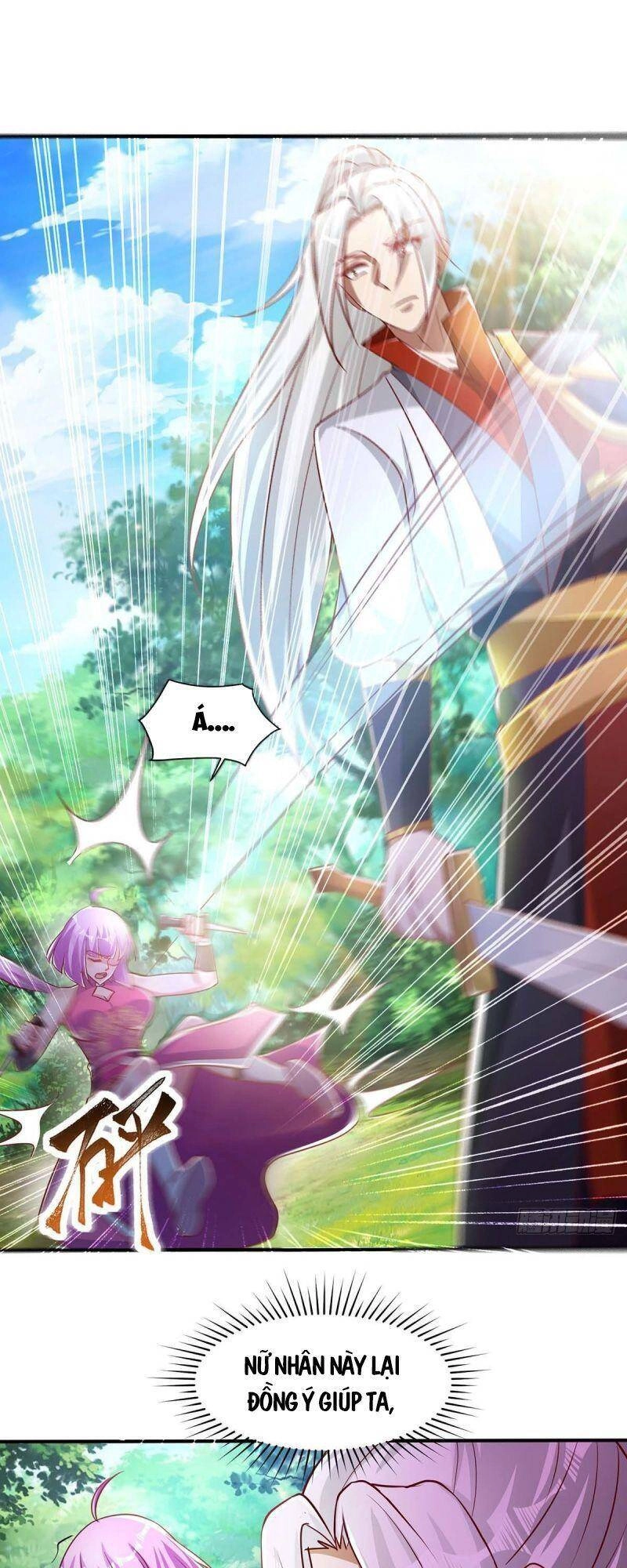 Siêu Cấp Thôn Phệ Hệ Thống Chapter 30 - 19