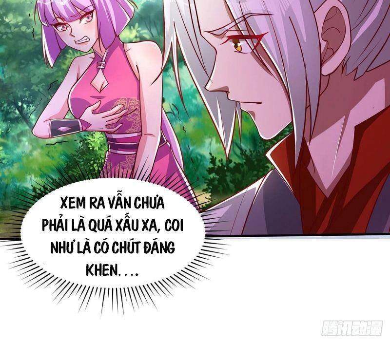 Siêu Cấp Thôn Phệ Hệ Thống Chapter 30 - 20