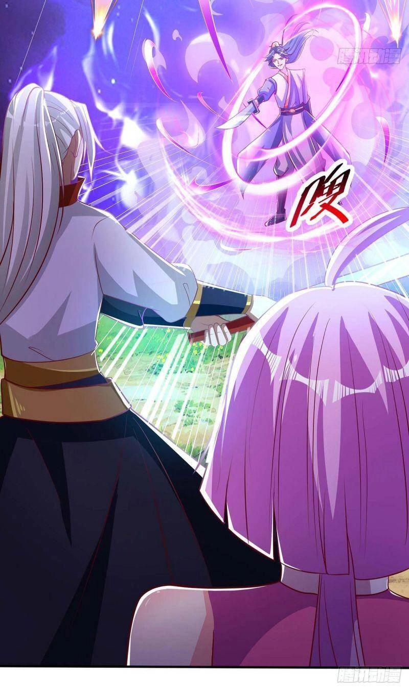 Siêu Cấp Thôn Phệ Hệ Thống Chapter 30 - 22