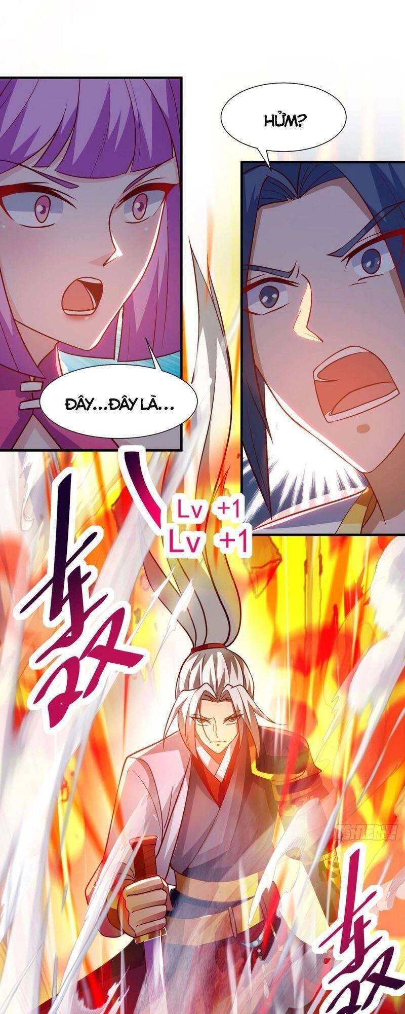 Siêu Cấp Thôn Phệ Hệ Thống Chapter 31 - 9