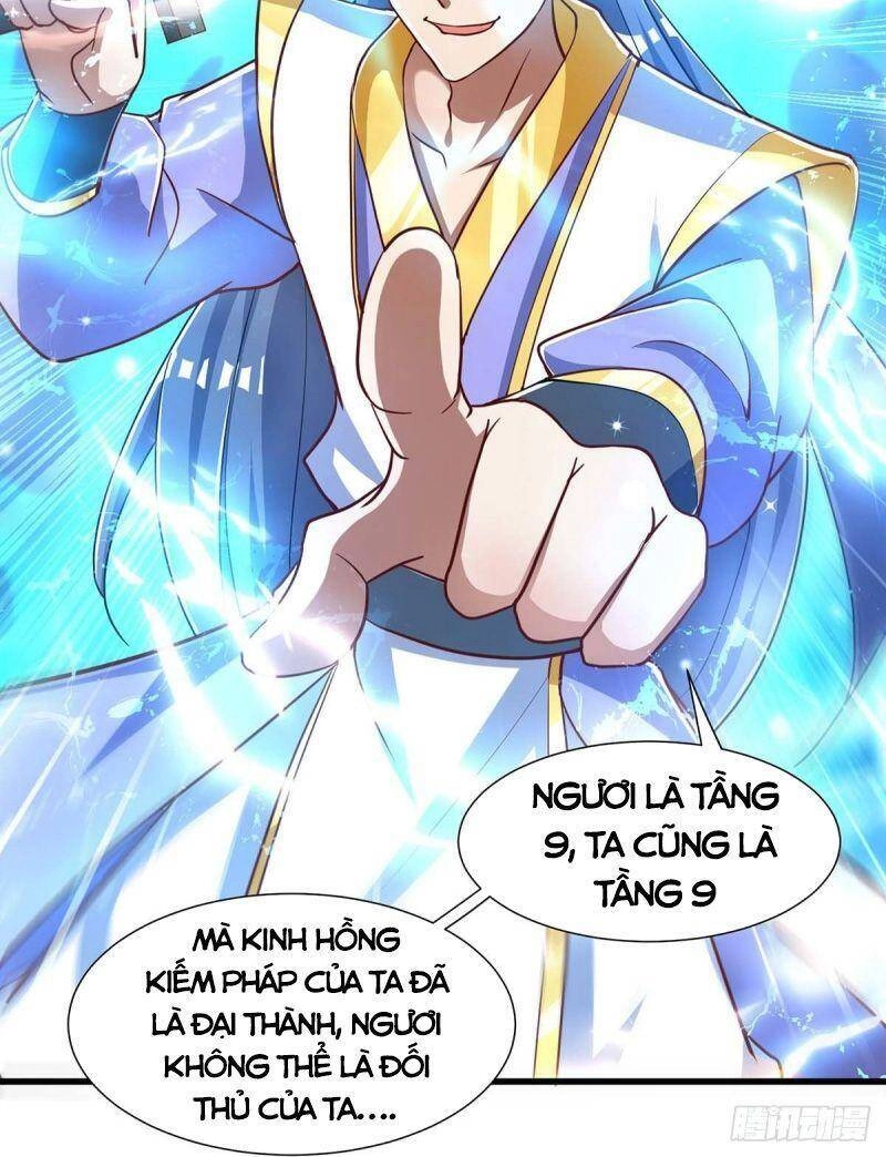 Siêu Cấp Thôn Phệ Hệ Thống Chapter 31 - 14